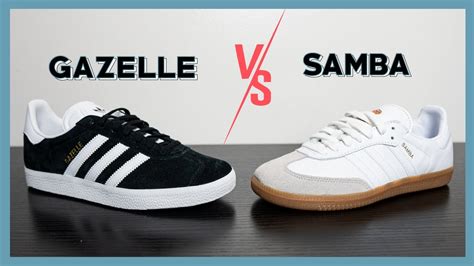 adidas samba vs handball spezial|Adidas Samba vs gazelle spezial.